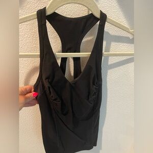 Lululemon Bra Tank